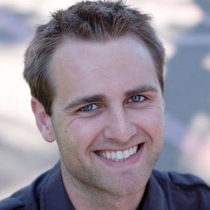 Meet your Posher, Brian